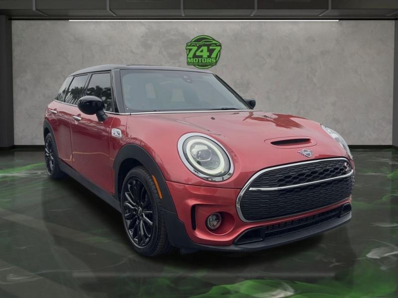 Mini Cooper S Clubman - Thumbnail 8