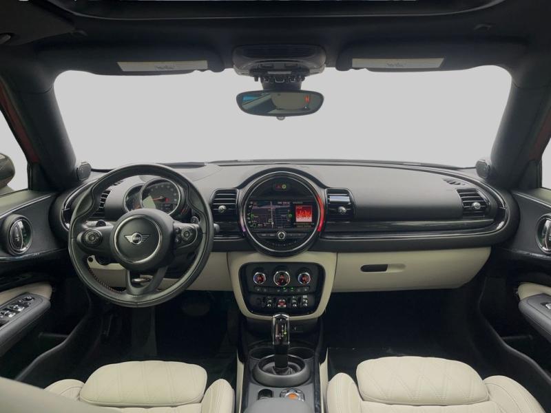 Mini Cooper S Clubman - Thumbnail 15