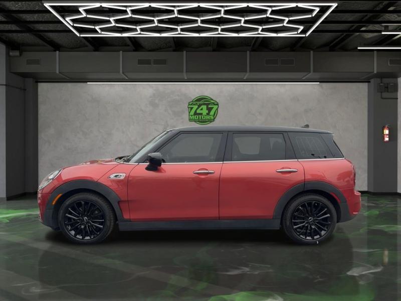 Mini Cooper S Clubman - Thumbnail 3