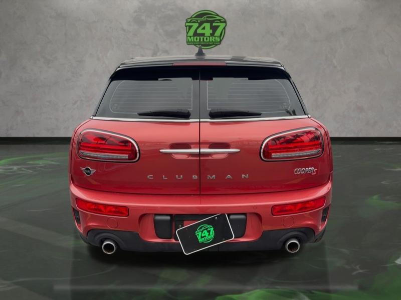 Mini Cooper S Clubman - Thumbnail 5