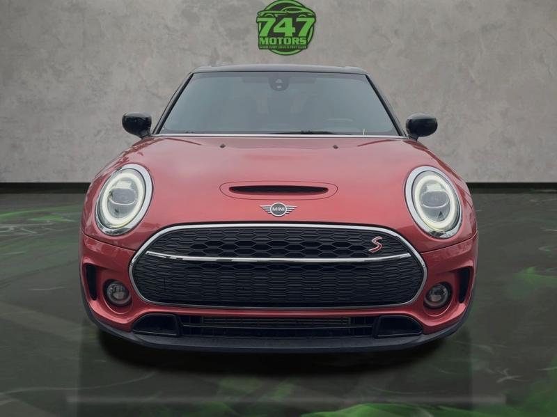 Mini Cooper S Clubman - Thumbnail 9