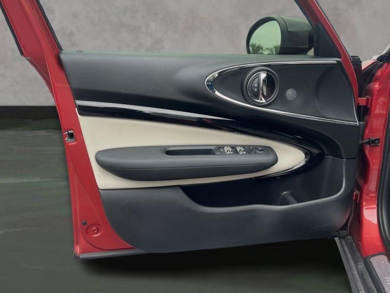 Mini Cooper S Clubman - Thumbnail 10