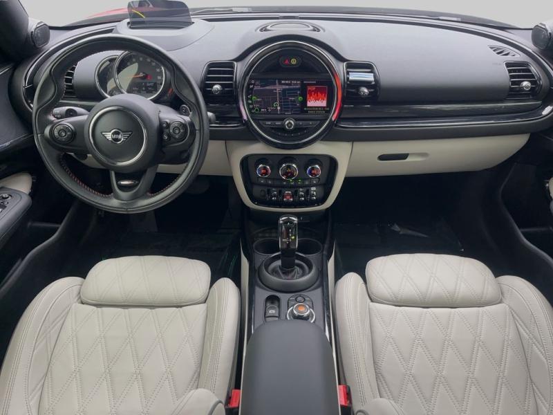 Mini Cooper S Clubman - Thumbnail 17