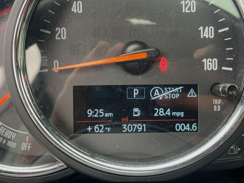 Mini Cooper S Clubman - Thumbnail 20