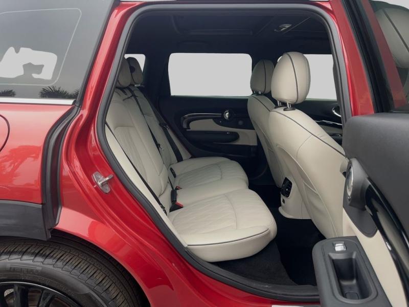 Mini Cooper S Clubman - Thumbnail 13