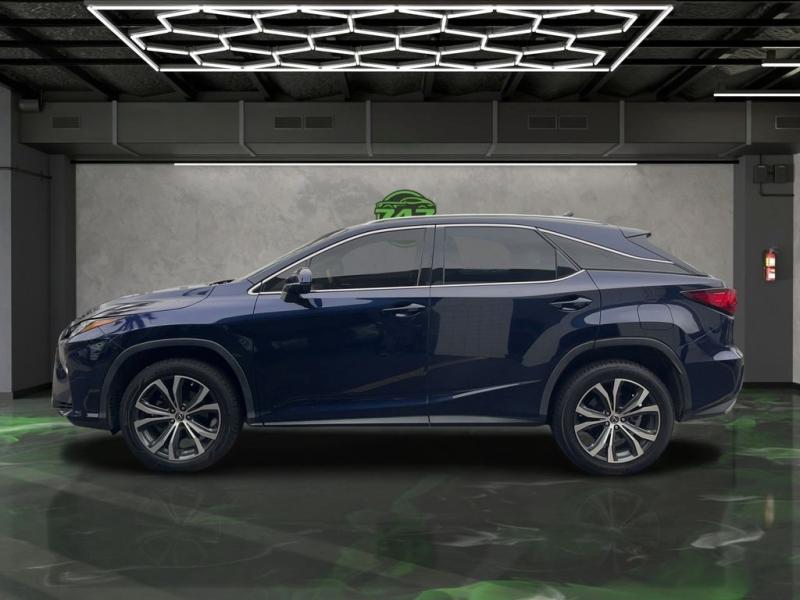 Lexus Rx - Thumbnail 3