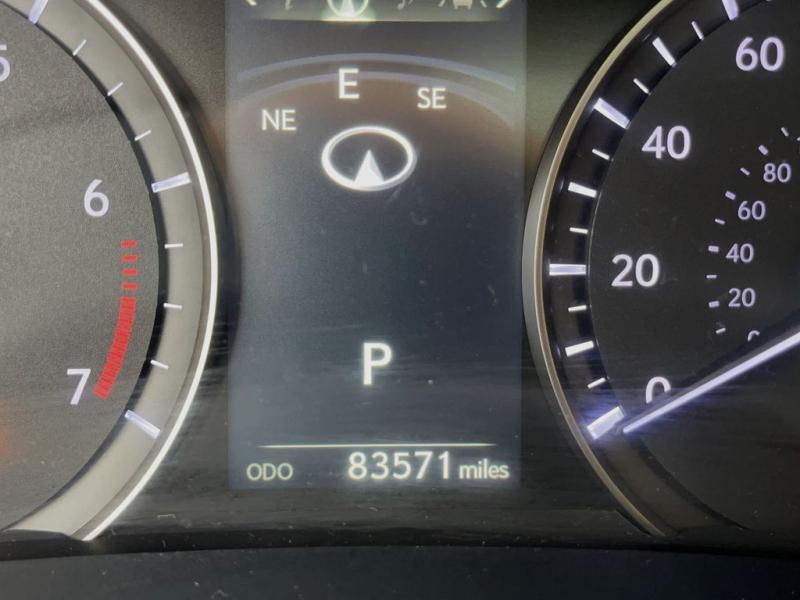 Lexus Rx - Thumbnail 20