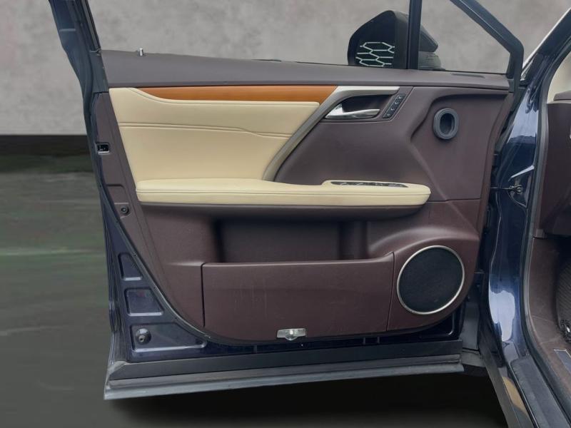 Lexus Rx - Thumbnail 10