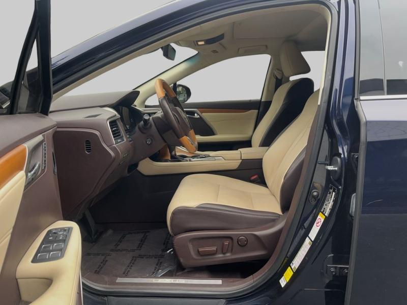 Lexus Rx - Thumbnail 11