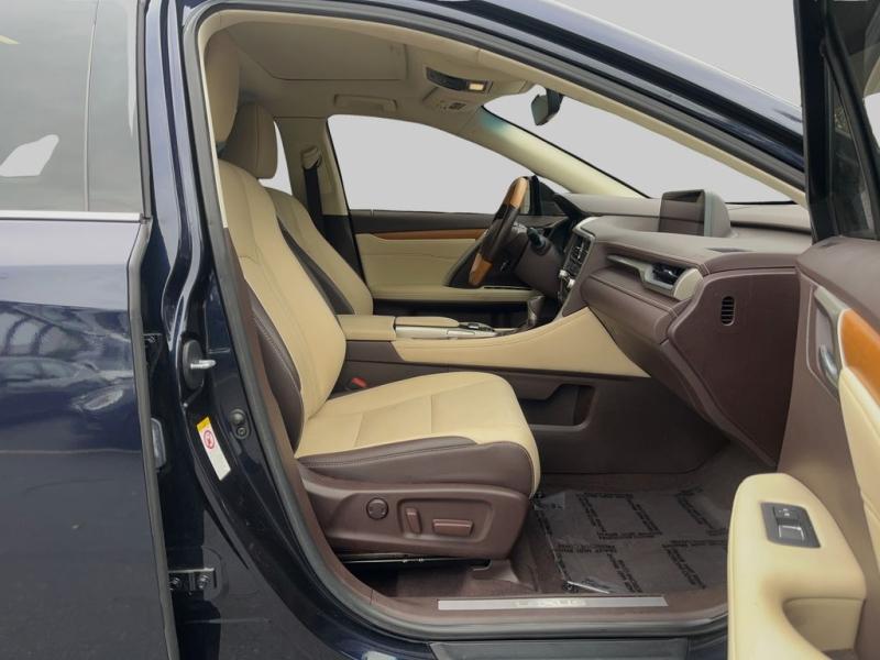 Lexus Rx - Thumbnail 14