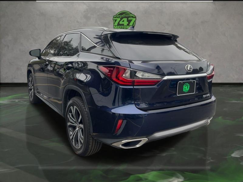 Lexus Rx - Thumbnail 4