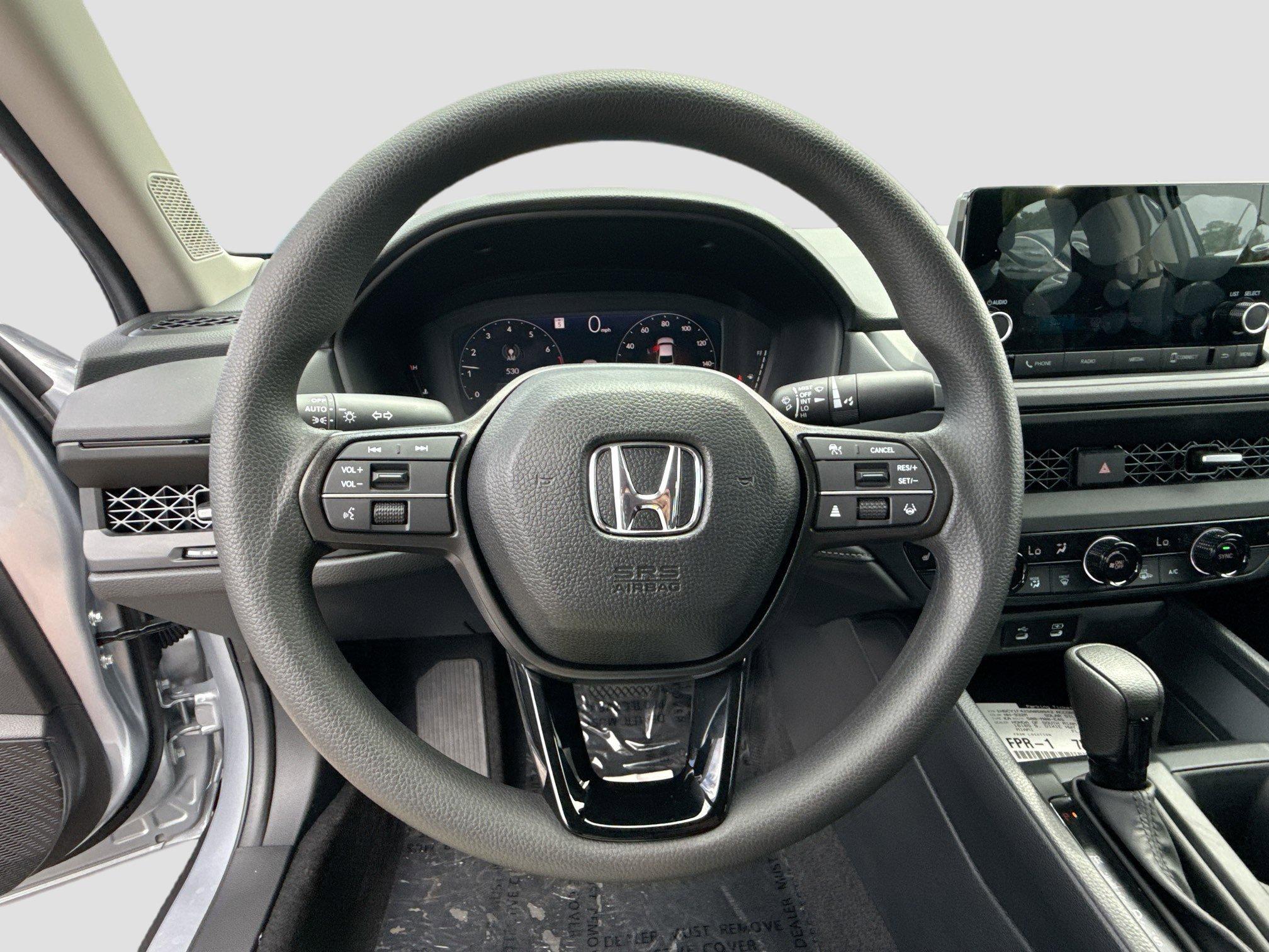 Honda Accord Sedan Se Fwd - Thumbnail 9