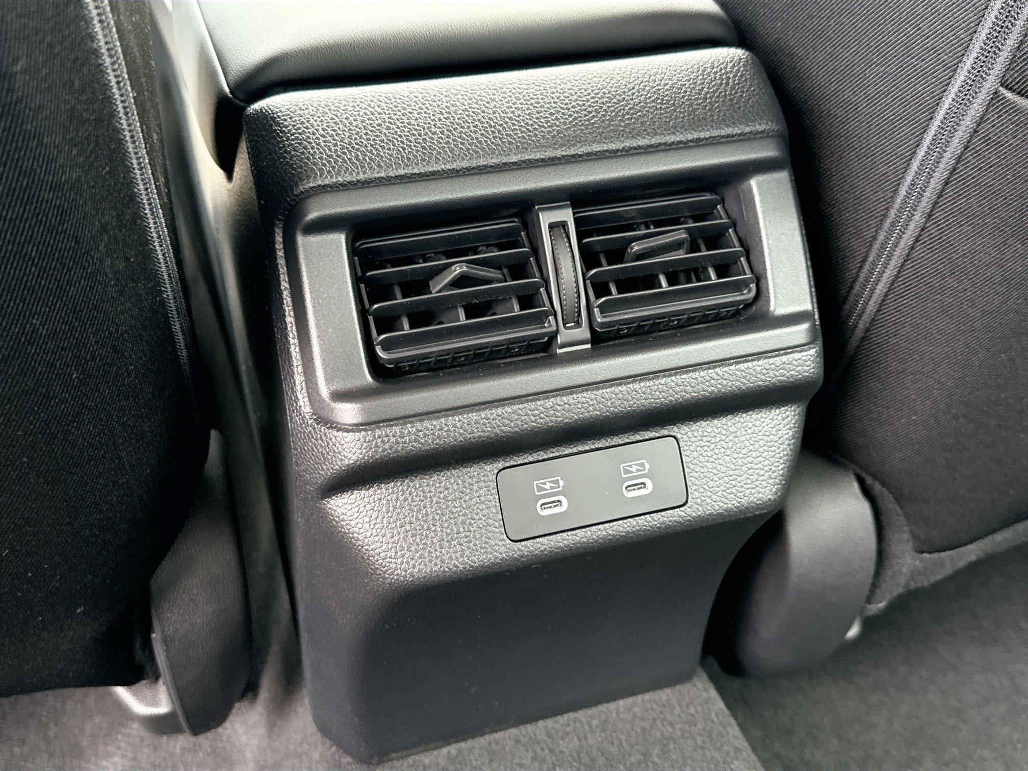 Honda Accord Sedan Se Fwd - Thumbnail 20