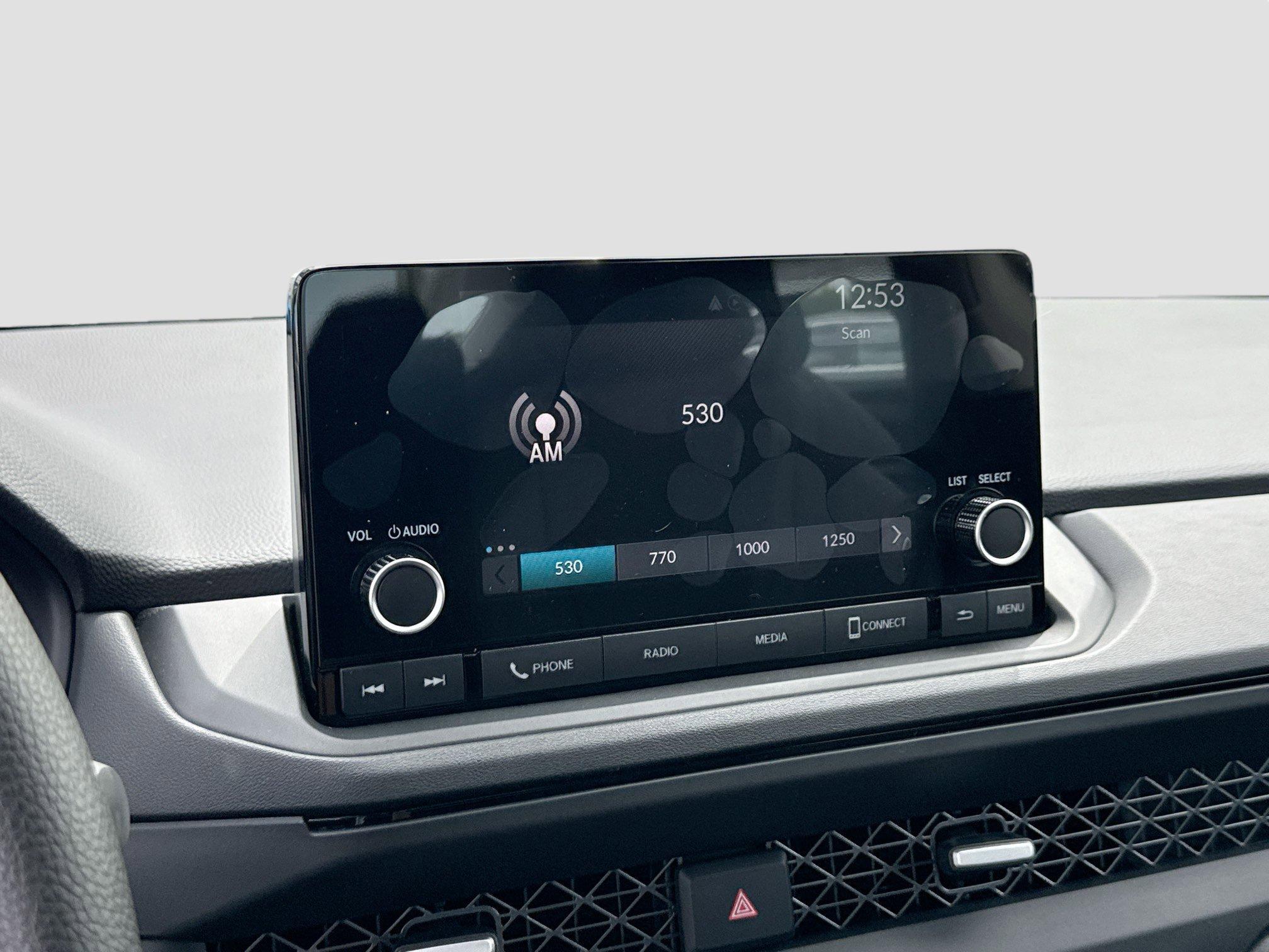 Honda Accord Sedan Se Fwd - Thumbnail 11