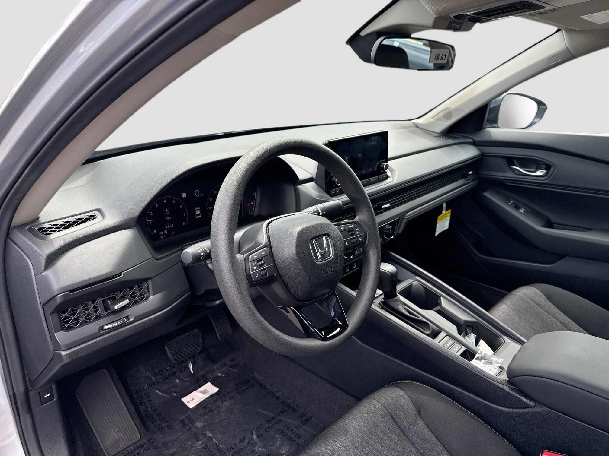 Honda Accord Sedan Se Fwd - Thumbnail 8