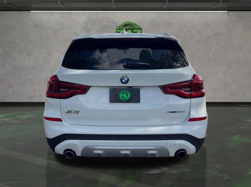 Bmw X3 Sdrive30I - Thumbnail 5