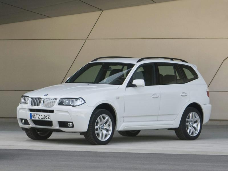 Bmw X3 Sdrive30I - Thumbnail 20