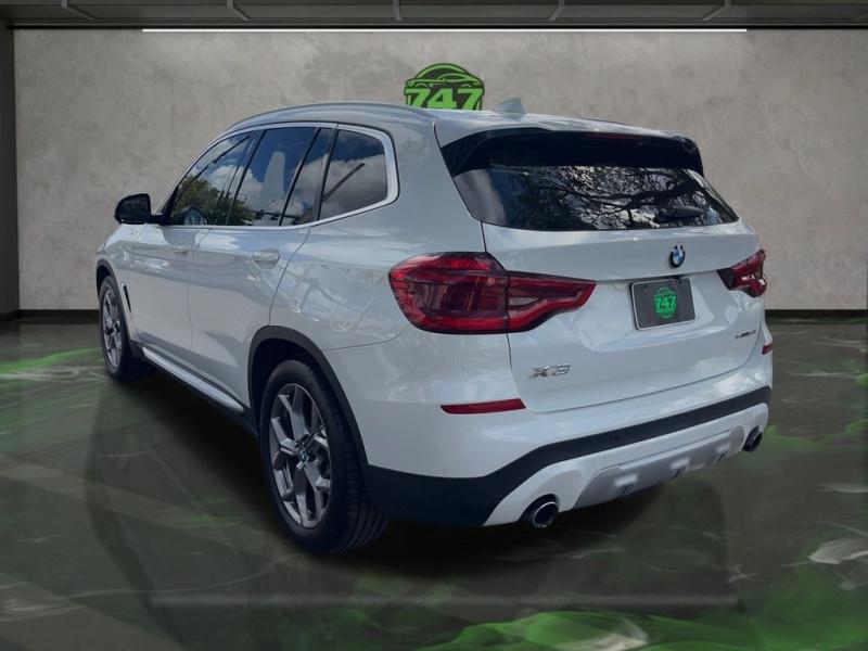 Bmw X3 Sdrive30I - Thumbnail 4