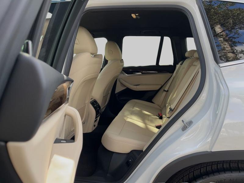 Bmw X3 Sdrive30I - Thumbnail 12