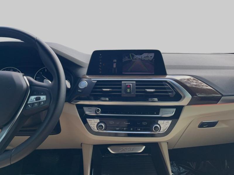 Bmw X3 Sdrive30I - Thumbnail 16