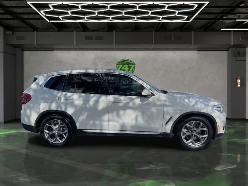 Bmw X3 Sdrive30I - Thumbnail 7