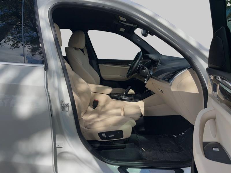 Bmw X3 Sdrive30I - Thumbnail 14