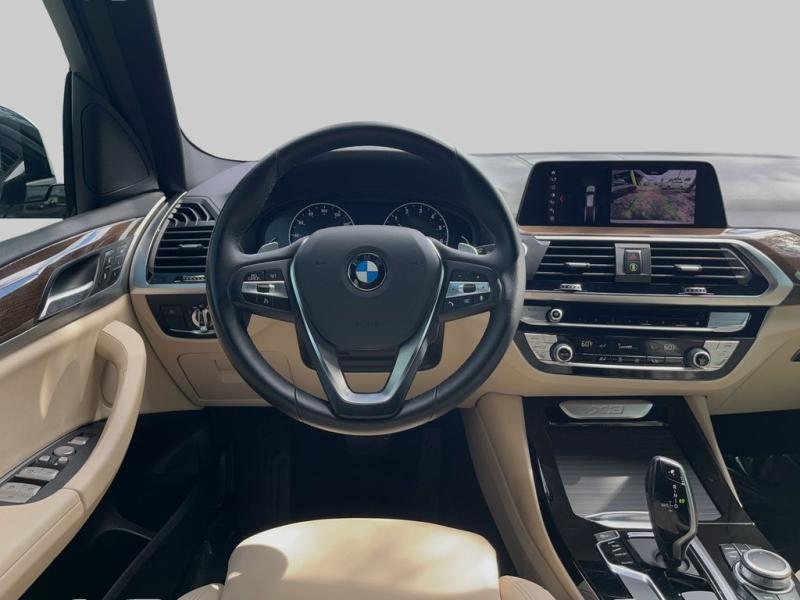 Bmw X3 Sdrive30I - Thumbnail 17