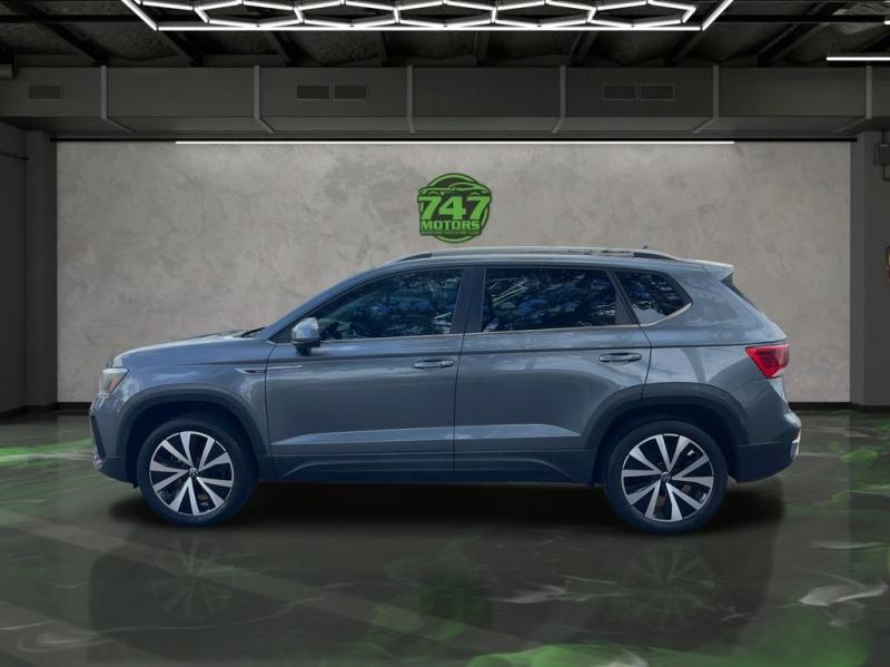 Volkswagen Taos 1.5T Se - Thumbnail 3