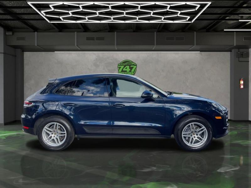 Porsche Macan Base - Thumbnail 7