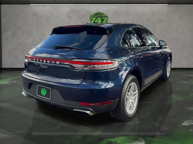 Porsche Macan Base - Thumbnail 6