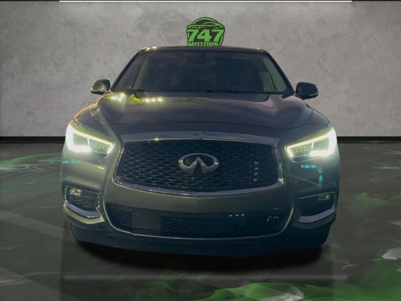 Infiniti Qx60 Pure - Thumbnail 9