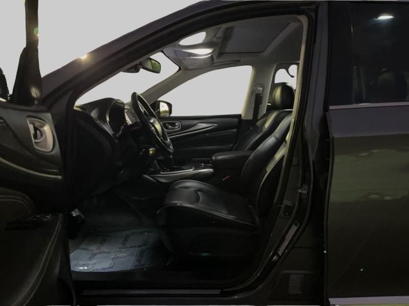 Infiniti Qx60 Pure - Thumbnail 11