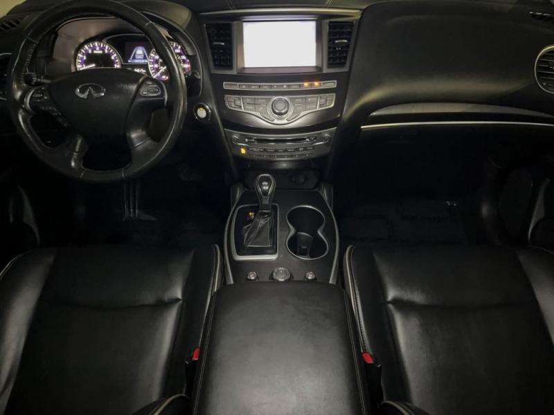 Infiniti Qx60 Pure - Thumbnail 17