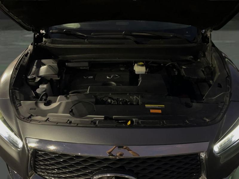 Infiniti Qx60 Pure - View 1