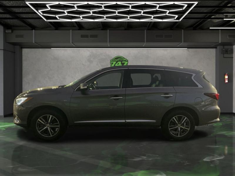 Infiniti Qx60 Pure - Thumbnail 3