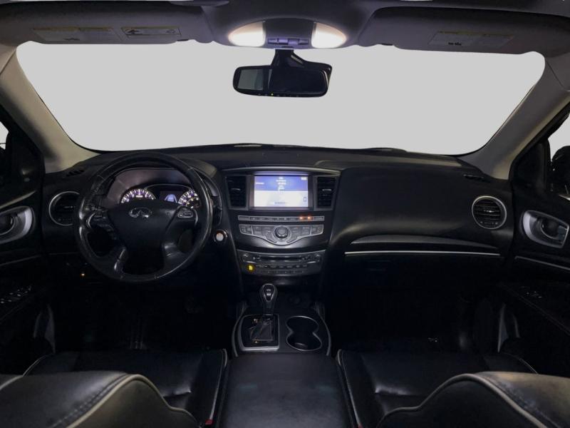 Infiniti Qx60 Pure - Thumbnail 15