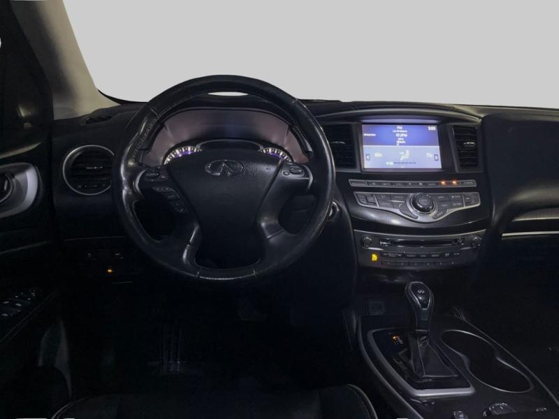 Infiniti Qx60 Pure - Thumbnail 18