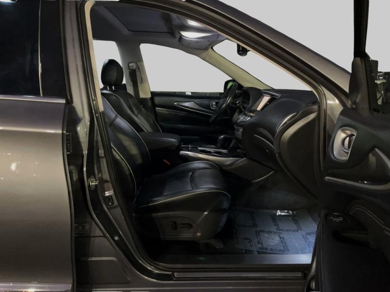 Infiniti Qx60 Pure - Thumbnail 14
