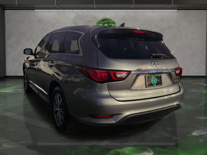Infiniti Qx60 Pure - Thumbnail 4