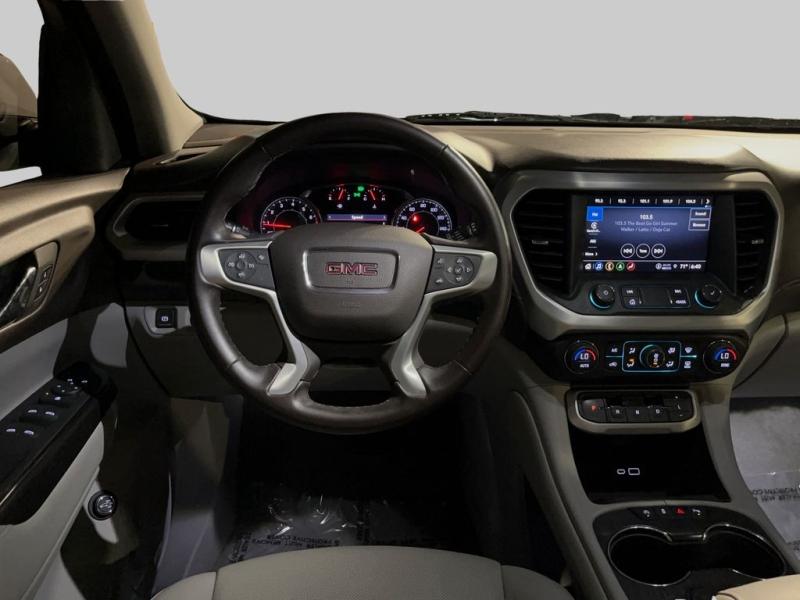 Gmc Acadia Slt - Thumbnail 18