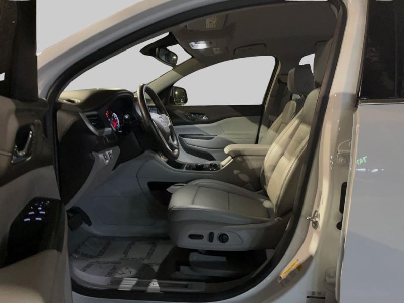 Gmc Acadia Slt - Thumbnail 11