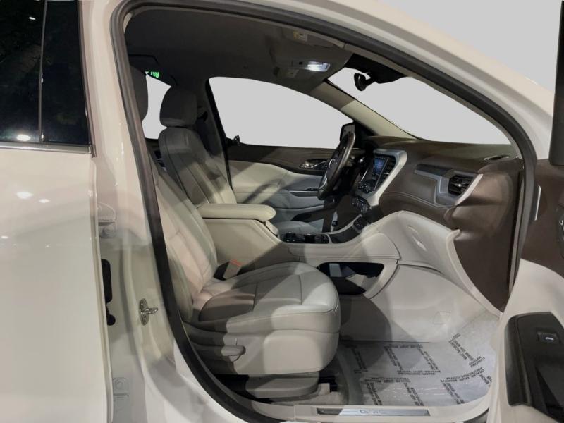 Gmc Acadia Slt - Thumbnail 14