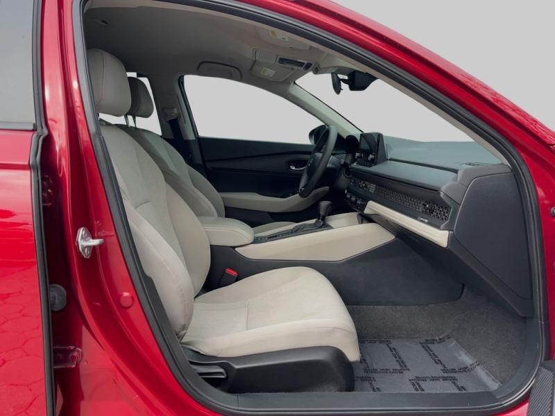 Honda Accord Lx - Thumbnail 14