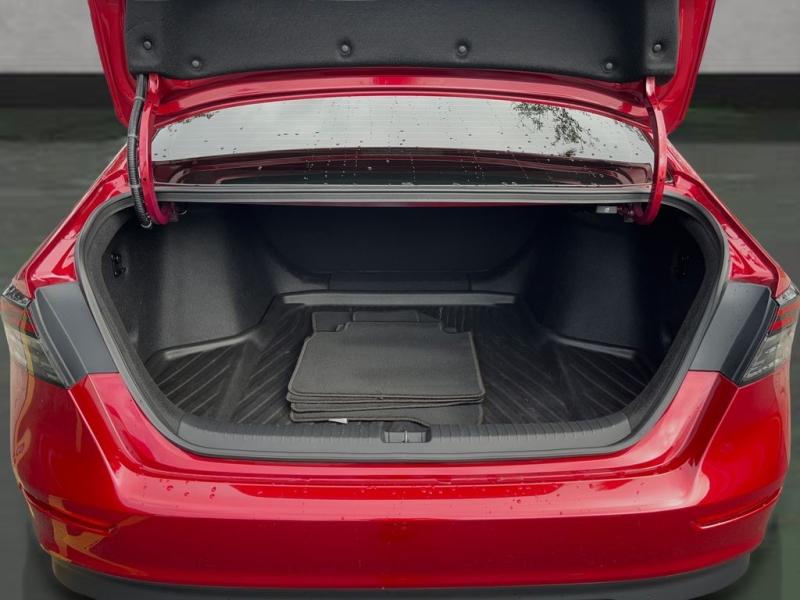 Honda Accord Lx - Thumbnail 20