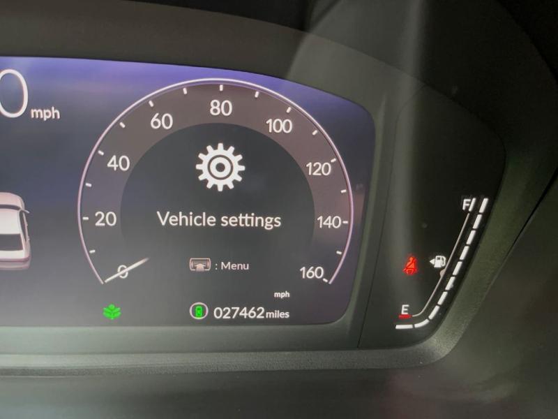 Honda Accord Lx - Thumbnail 19