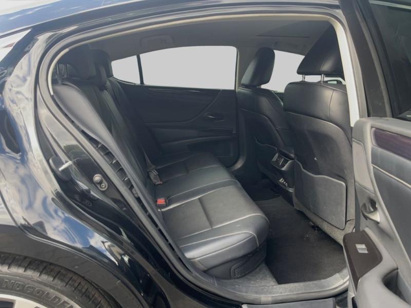 Lexus Es - Thumbnail 13