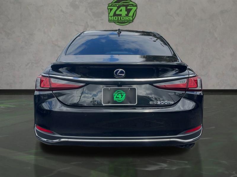 Lexus Es - Thumbnail 5