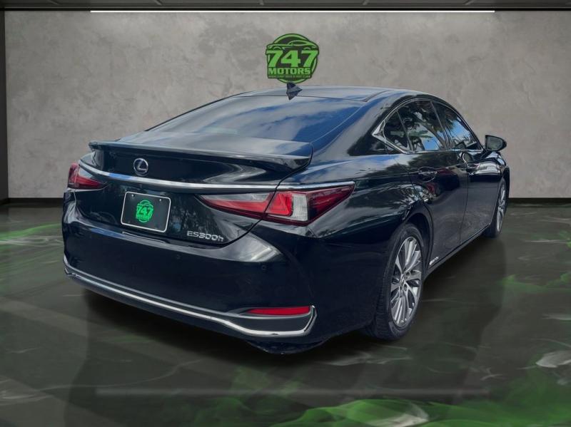 Lexus Es - Thumbnail 6