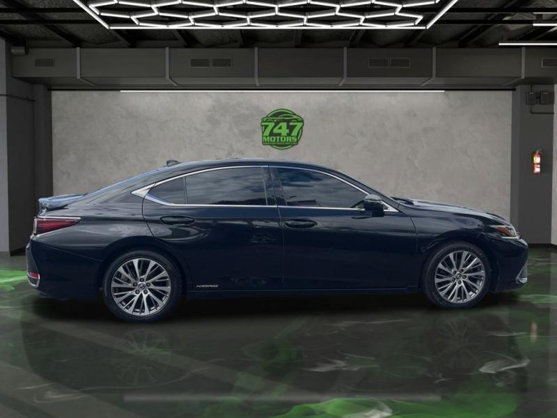 Lexus Es - Thumbnail 7