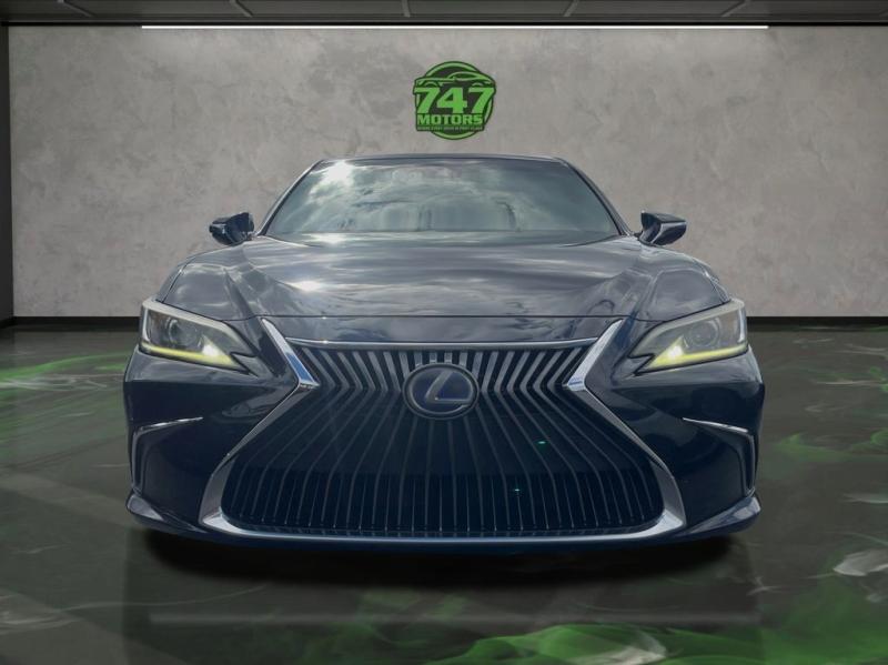 Lexus Es - Thumbnail 9
